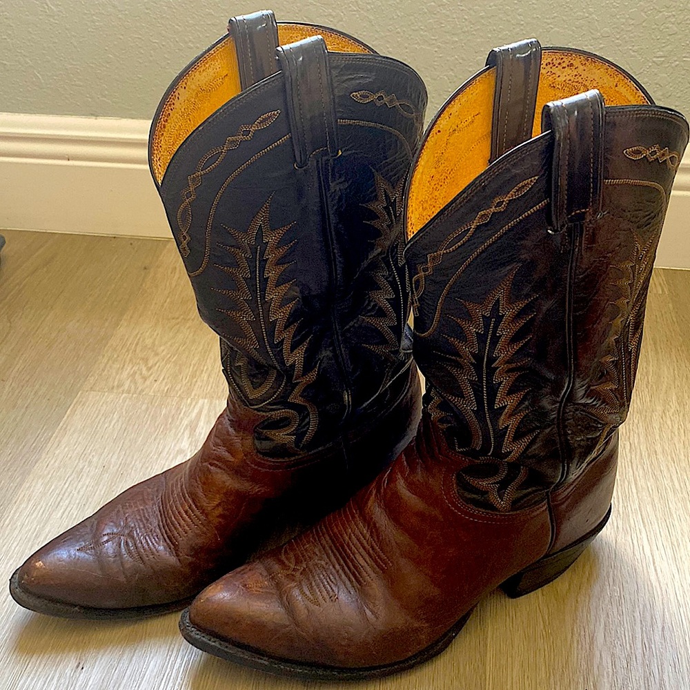 Tony Lama Boots